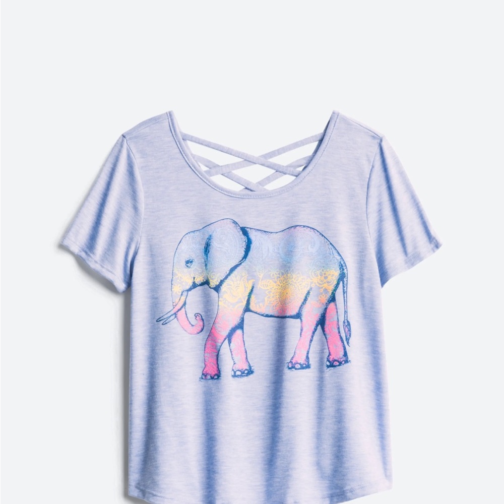 Stitch fix girls top